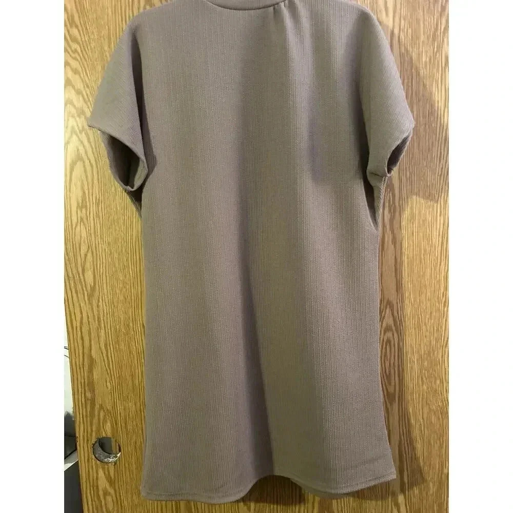 SHirtDress Vintage Inspired Size M